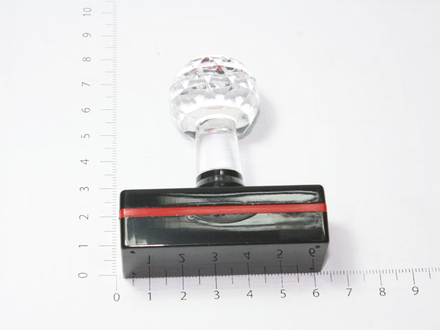 ด้าม Flash HY1048&nbsp;คริสตัล